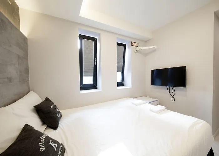 K 西面 1 3* 釜山広域市